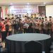 Tutup Bimtek Pengurus LKAAM, Bupati Benny Komit Jadikan Adat dan Budaya Prioritas Utama Jaga Kabupaten Sijunjung