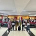 Fakultas Hukum Universitas Bung Hatta Gelar Pendidikan Karakter bagi Mahasiswa
