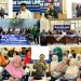 BEM KM Unand Laksanakan Pengabdian Masyarakat Melalui Program Sekolah Sampah di Batang Arau Padang