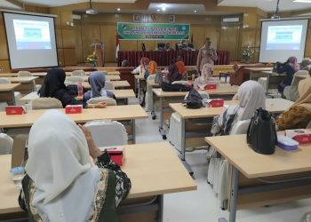 KPN Kopertis Wilayah X Gelar Seminar Pendidikan Bahas Pentingnya Rasa Memiliki Anggota Terhadap Koperasi