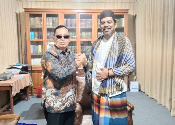 Dokter Aspinudin-Aldino, dan Aspinudin-Idarusalam Pemimpin Alternatif Padang Pariaman