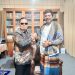 Dokter Aspinudin-Aldino, dan Aspinudin-Idarusalam Pemimpin Alternatif Padang Pariaman