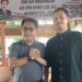 Rahmat Hidayat Siap jadi Wabup Padang Pariaman