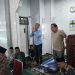 Bacalon Walikota Pariaman Boiziardi AS Hadiri Pengajian Muhammadiyah IV Angkek Padusunan