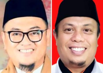 “The Dream Team” RASA (Richi Aprian – Saidani) untuk Tanah Datar yang Adil dan Sejahtera