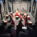 Nan Jombang Dance Company Bakal Tampil di Bali dan Taipei Bawakan “Asok dari Tungku” dan “Salam Tubuh Pada Bumi”