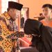 Alami Kesulitan Hidup, Bupati Agam Andri Warman Angkat Hafiz dan Empat Adiknya Jadi Anak Asuh