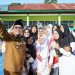 Bupati Eka Putra Harap MAN 4 Tanah Datar Siap Hadapi Tantangan Kemajuan Zaman