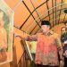 Bupati Agam Andri Warman Apresiasi Pameran Seni D’Palano Art