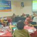 Kuatkan Penilaian Indeks Keterbukaan Informasi Publik 2024, Komisi Informasi Gelar FGD