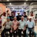 Pendiri Kompak Rapatkan Barisan, Siap Kembali Eksis Mewarnai Pembangunan Kota Padang