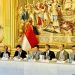 Presiden Terpilih Prabowo Minta Anindya Bakrie Mendampinginya dalam Meeting Business Indonesia – Prancis