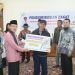 Isman Imran: Baznas Agam Telah Distribusikan Zakat ke 201 Mustahik