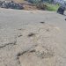 Di Tanah Datar Banyak Jalan Rusak, Tanggung Jawab Siapa?