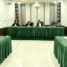 KI Sumbar Sidangkan Sengketa Informasi Antara Tokoh Masyarakat dengan SMAN 3 Painan