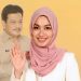 Annisa Suci Ramadhani, Putri Mantan Bupati Marlon Maju Jadi Bakal Calon Bupati Dharmasraya
