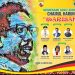 Wagub Audy Joinaldy Beri Orasi Budaya di Acara “Mengenang Sang Legenda Chairul Harun”