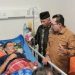 95,96 Persen Warga Tanah Datar Telah Jadi Peserta Jaminan Kesehatan Nasional (JKN)