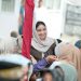 Dukungan Masyarakat Dharmasraya untuk Annisa Suci Ramadhani Jadi Bupati Semakin Menyala