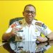 Termasuk Daerah Rawan Bencana, BPBD Limapuluh Kota Selalu Siap Siaga Hadapi Segala Kemungkinan