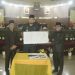 Bupati Sijunjung Benny Dwifa Ucapkan Terima Kasih Penetapan APBD-P 2024 Tepat Waktu