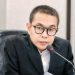 Bersengketa di Komisi Informasi