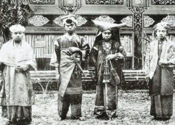Hari Masyarakat Hukum Adat Sedunia