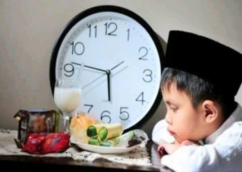 Manfaat Puasa bagi Para Praktisi