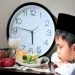 Manfaat Puasa bagi Para Praktisi