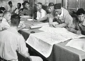 Tinjauan Singkat Tahapan Proklamasi Kemerdekaan Indonesia
