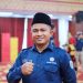 Nasrul Dilantik Jadi Anggota DPRD Pessel 14 Agustus Besok