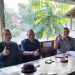Rajo Sampono dan Bung Erik yakin JKA Bawa Harapan Baru