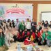 Mahasiswa KKN dan Tim Pengabdian Masyarakat Unand Beri Penyuluhan Tentang Stunting di Nagari Situjuah Ladang Laweh