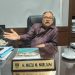 Ukir Sejarah, Anggota DPRD Sumbar Muzli M Nur Jadi Anggota Legislatif 6 Periode Non Stop
