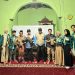 Mahasiswa KKN Unand Lakukan Sosialisasi Metode Pertanian Ramah Lingkungan dan Pemberian Biosaka pada Petani