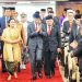 Ketua DPD RI LaNyalla Hadiri Sidang Tahunan MPR RI dan Sidang Bersama DPR RI dan DPD RI