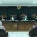 Puisi Patria Subuh: Ruang Sidang Pengadilan Agama