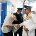 69 Napi Rutan Kelas IIB Batusangkar Dapat Remisi HUT ke-79 RI