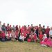 Warga Wisma Indah II Lapai Wisata Religi ke Beberapa Tempat di Sumbar