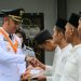 224 Warga Binaan Sijunjung Dapat Remisi, 1 Orang Langsung Bebas