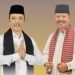 Desrizal, Siap Lanjutkan Gerakan Pasaman Sehat