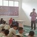 KPU Sijunjung Sosialisasi ke Sekolah Guna Tingkatkan Partisipasi Pemilih Pemula pada Pilkada 2024