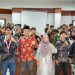 GMNI Unand Bersama KPU Sumbar Gelar Sosialisasi dan Pendidikan Pemilih untuk Pilkada 2024