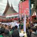 Tiga Kali Geruduk DPRD Sumbar, Akhirnya Aliansi BEM se-Sumbar Ditemui Ketua Supardi
