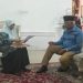 Presiden Internasional ACIKITA Jumiarti Agus Undang Gubernur Sumbar Mahyeldi Visit Jepang