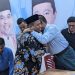 Pilkada Padang Pariaman 2024: Tim Suhatri Bur-Yosdianto Gelar Konsolidasi dan Yakin Menang