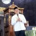 Pjs Bupati Agam Endrizal Ajak Jajaran Wujudkan Visi Misi Kabupaten Agam
