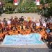 BEM KM UNP Gelar Kegiatan Belajar Bareng Sosmas di SDN 41 Lubuk Minturun