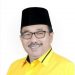 Benny Utama Dukung Mode Pimpin Pasaman