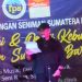 Orasi Budaya M Ishak Fahmi di Panggung Ekspresi FPS Sumbar: Ayo Lawan! Kritik Adalah Hak yang Dijamin UU